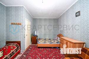 1-к квартира, вторичка, 35м2, 2/5 этаж