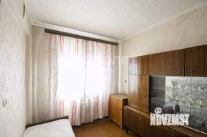 4-к квартира, вторичка, 59м2, 2/5 этаж
