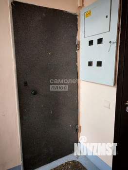 2-к квартира, вторичка, 46м2, 3/5 этаж