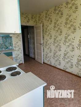 1-к квартира, вторичка, 40м2, 6/16 этаж