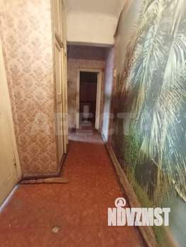 2-к квартира, вторичка, 57м2, 5/5 этаж