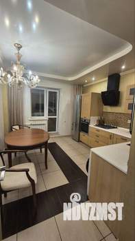 3-к квартира, вторичка, 88м2, 7/11 этаж