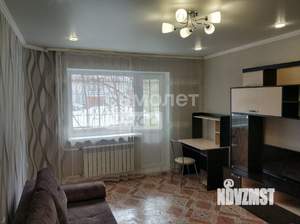 1-к квартира, вторичка, 37м2, 1/9 этаж