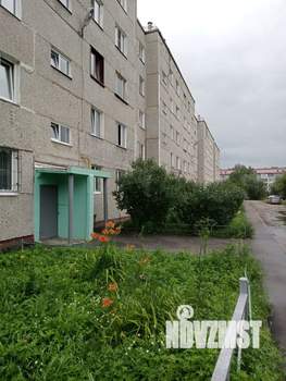 2-к квартира, вторичка, 50м2, 5/5 этаж
