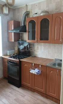 2-к квартира, вторичка, 44м2, 4/5 этаж