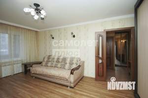 1-к квартира, вторичка, 38м2, 1/10 этаж