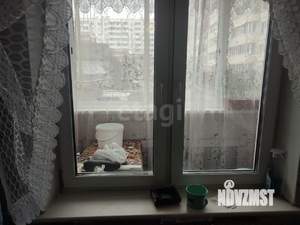 3-к квартира, вторичка, 66м2, 1/10 этаж