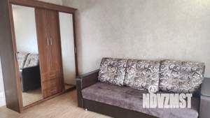 1-к квартира, вторичка, 38м2, 8/12 этаж