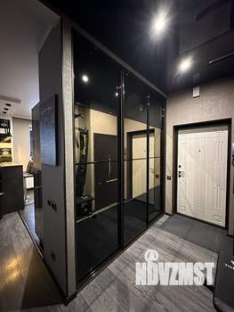 2-к квартира, вторичка, 54м2, 2/14 этаж