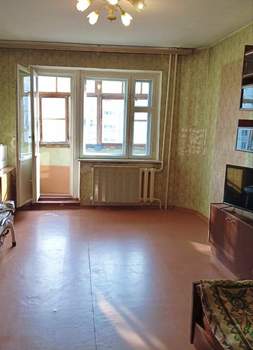 2-к квартира, вторичка, 53м2, 6/9 этаж