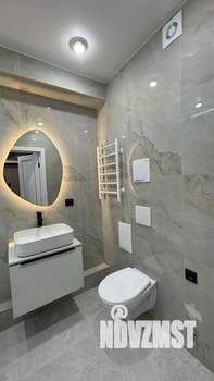 2-к квартира, вторичка, 53м2, 4/9 этаж