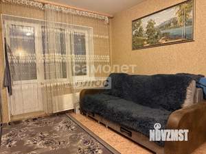 1-к квартира, вторичка, 36м2, 10/10 этаж