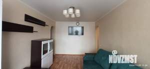 3-к квартира, вторичка, 56м2, 3/5 этаж