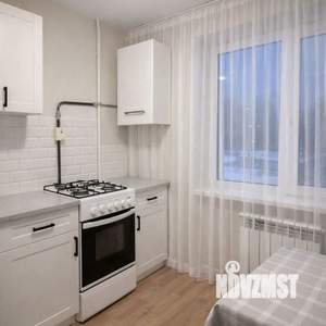 3-к квартира, вторичка, 63м2, 5/5 этаж