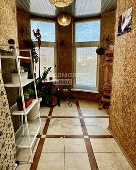 4-к квартира, вторичка, 136м2, 2/7 этаж