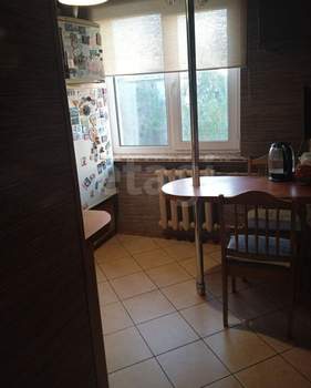 2-к квартира, вторичка, 47м2, 5/5 этаж