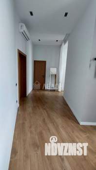 3-к квартира, вторичка, 163м2, 22/23 этаж