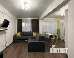 1-к квартира, вторичка, 35м2, 2/8 этаж