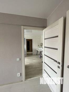 3-к квартира, вторичка, 55м2, 5/5 этаж