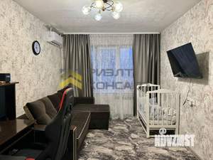 1-к квартира, вторичка, 30м2, 3/9 этаж
