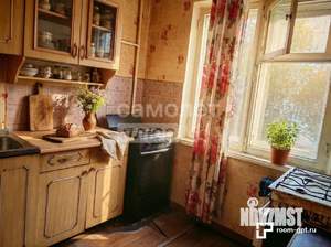 2-к квартира, вторичка, 46м2, 3/5 этаж