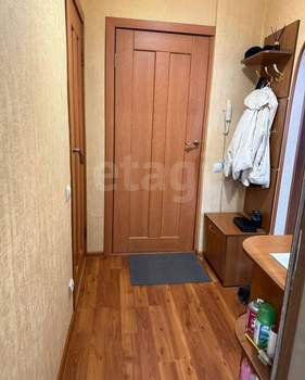 1-к квартира, вторичка, 30м2, 3/9 этаж