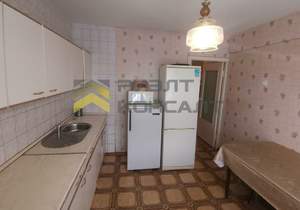 2-к квартира, вторичка, 51м2, 2/5 этаж