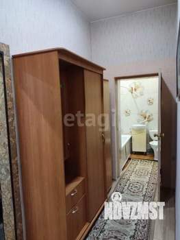 1-к квартира, вторичка, 30м2, 1/5 этаж