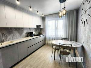 3-к квартира, вторичка, 63м2, 1/9 этаж