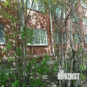 Студия квартира, вторичка, 19м2, 1/5 этаж