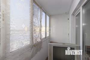 2-к квартира, вторичка, 55м2, 4/10 этаж