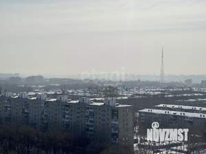 1-к квартира, сданный дом, 50м2, 15/18 этаж