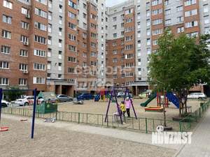 1-к квартира, вторичка, 36м2, 1/9 этаж
