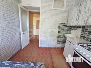 1-к квартира, вторичка, 31м2, 4/5 этаж