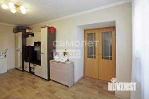 1-к квартира, вторичка, 37м2, 5/9 этаж
