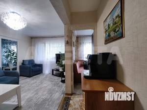 2-к квартира, вторичка, 45м2, 3/5 этаж