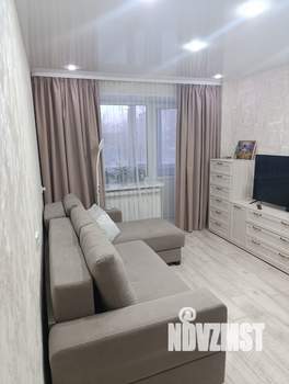 2-к квартира, вторичка, 49м2, 2/5 этаж