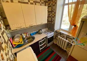 1-к квартира, вторичка, 32м2, 2/2 этаж