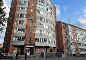 1-к квартира, вторичка, 41м2, 2/5 этаж
