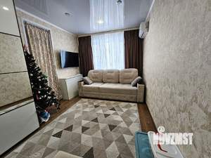 1-к квартира, вторичка, 41м2, 3/18 этаж