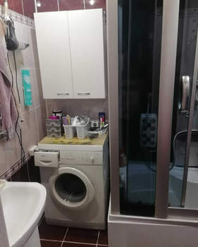 2-к квартира, вторичка, 74м2, 7/9 этаж