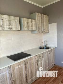 1-к квартира, вторичка, 34м2, 8/10 этаж