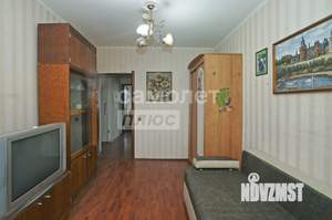 3-к квартира, вторичка, 63м2, 6/9 этаж