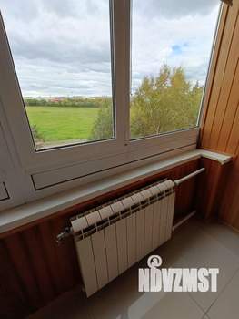 3-к квартира, вторичка, 73м2, 4/5 этаж