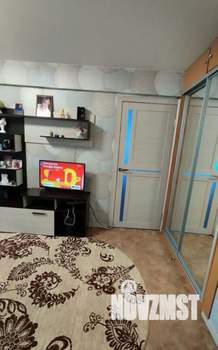 3-к квартира, вторичка, 48м2, 5/5 этаж
