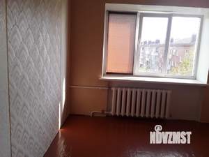 3-к квартира, вторичка, 63м2, 5/5 этаж
