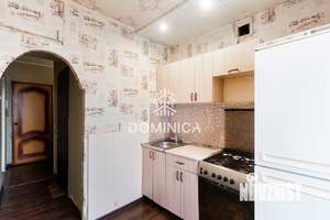 1-к квартира, вторичка, 30м2, 9/9 этаж