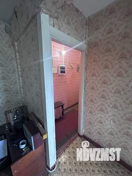 2-к квартира, вторичка, 45м2, 3/5 этаж