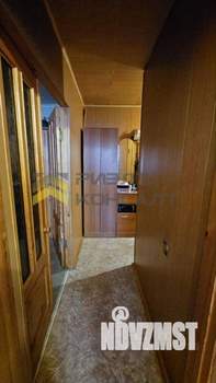 1-к квартира, вторичка, 32м2, 5/5 этаж