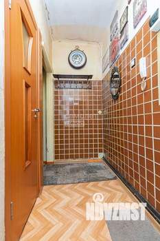 2-к квартира, вторичка, 43м2, 1/5 этаж